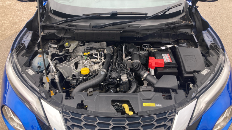 Nissan Juke 1.0 DiG-T 114 Tekna 5dr Petrol Hatchback